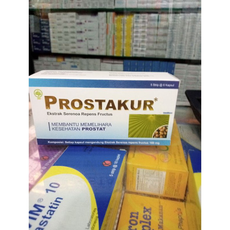 prostakur