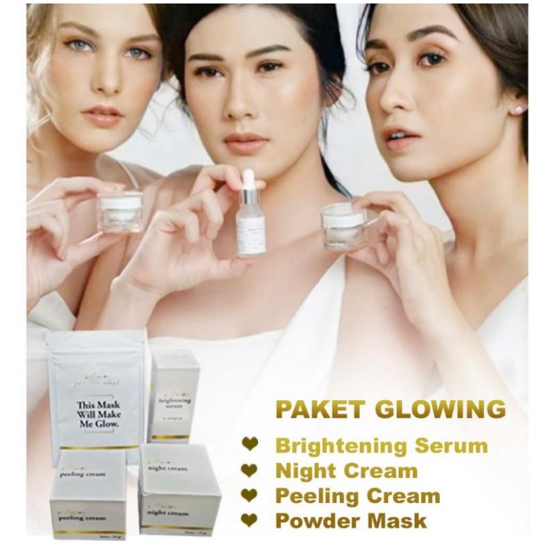 PAKETAN FASTBEAUTY