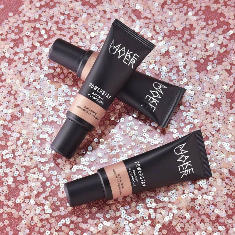 Makeover Powerstay Radiant Illuminizer