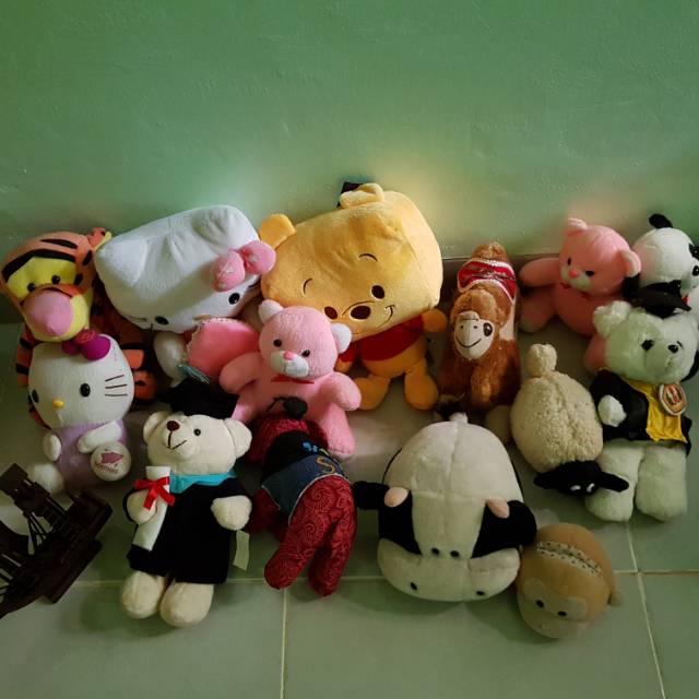Obral boneka