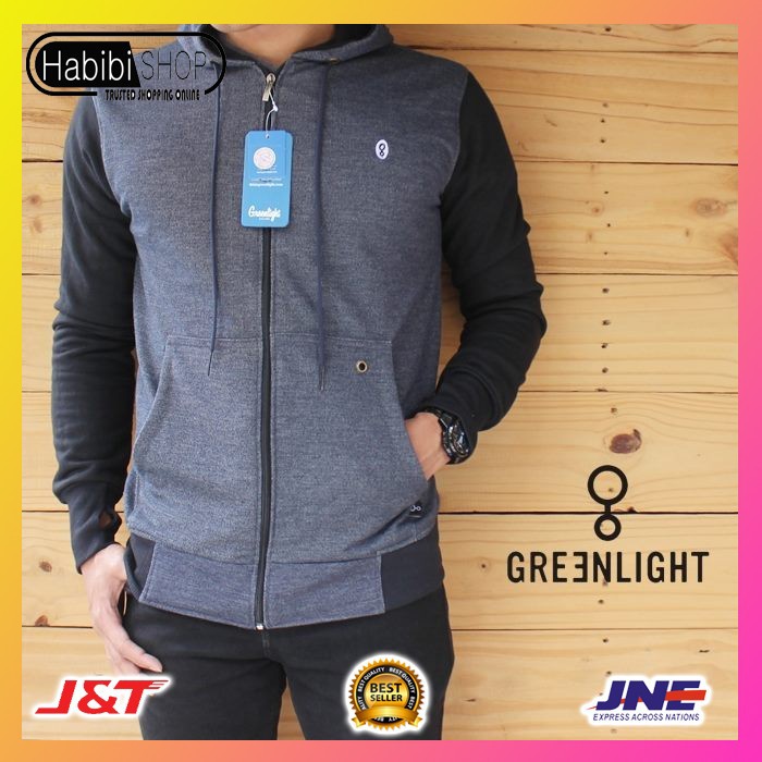 Sweater Pria Greenlight HBB