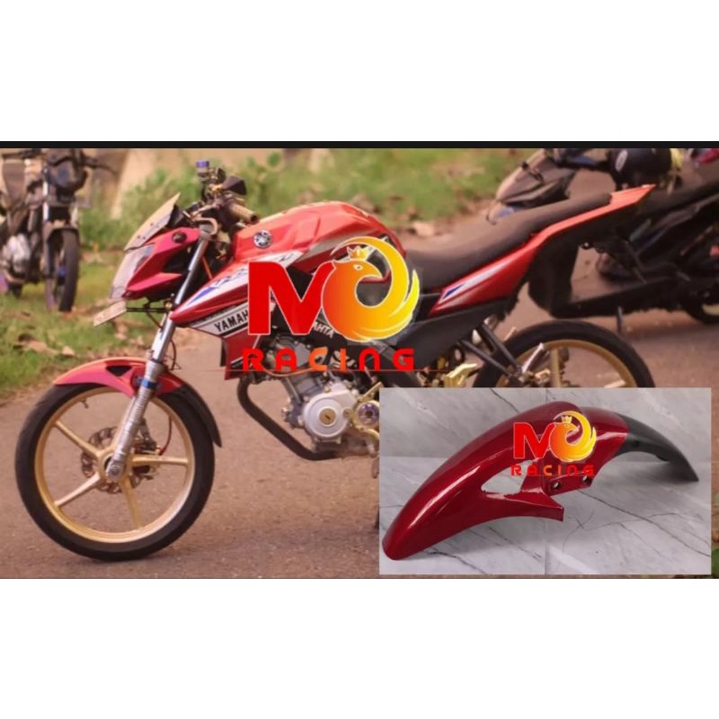 Spakbor Depan Vixion Advance PNP