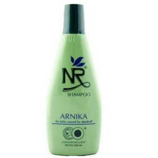 NR Shampo Arnika 200ml