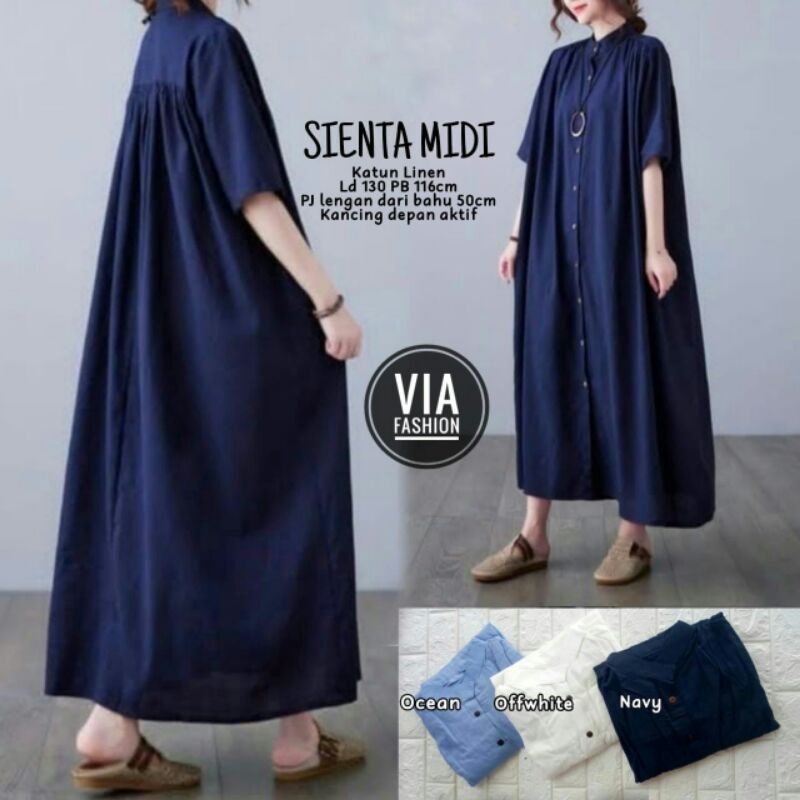 sienta midi