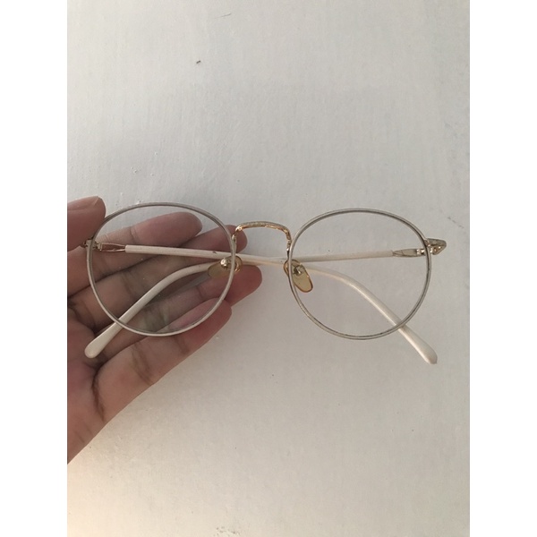 PRELOVED KACAMATA