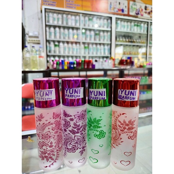 Parfum  B.S.Fantasi