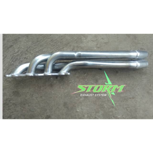 Header grandmax 42 panjang