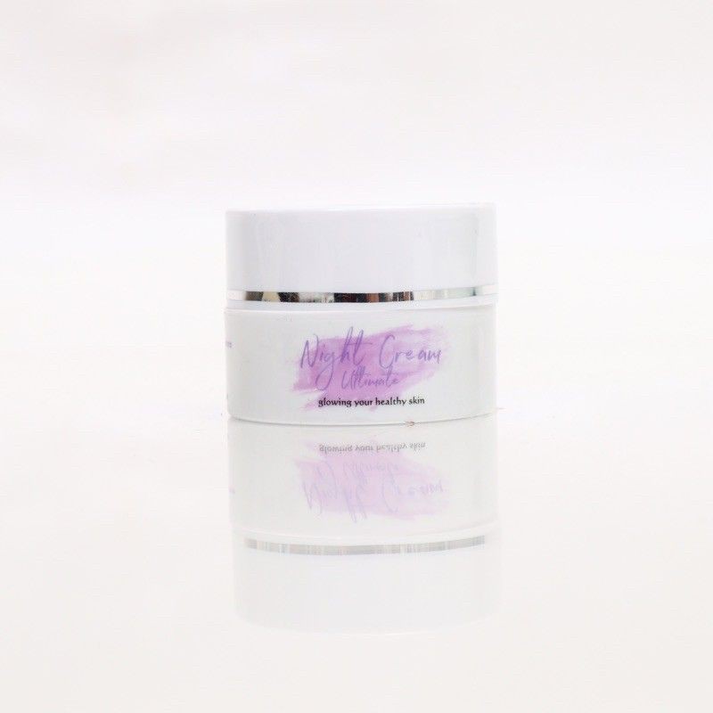 NBS NIGHT CREAM