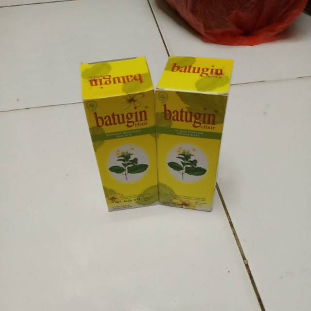 Batugin 120 ml