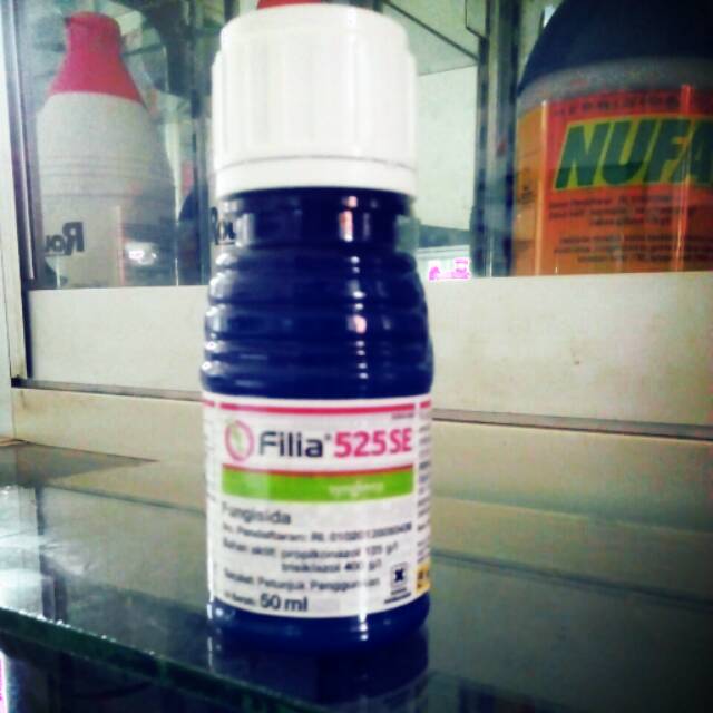 Filis 525SE