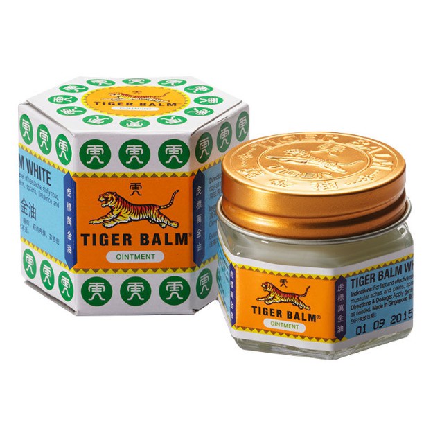 Tiger Balm White 20 gr