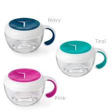 Oxo Tot Flippy Snack Cup