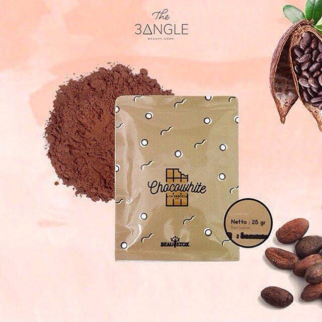 Chocowhite