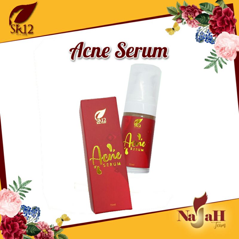 Acne Serum 20ml