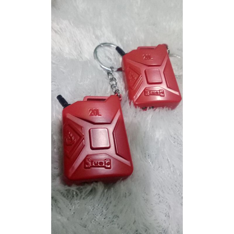 KOREK API UNIK TIPE 1116 JERIGEN