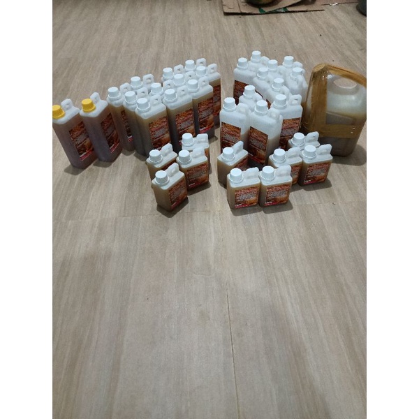 madu tawonliar pati
