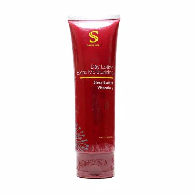 Day Lotion Extra Moisturizing Shineskin