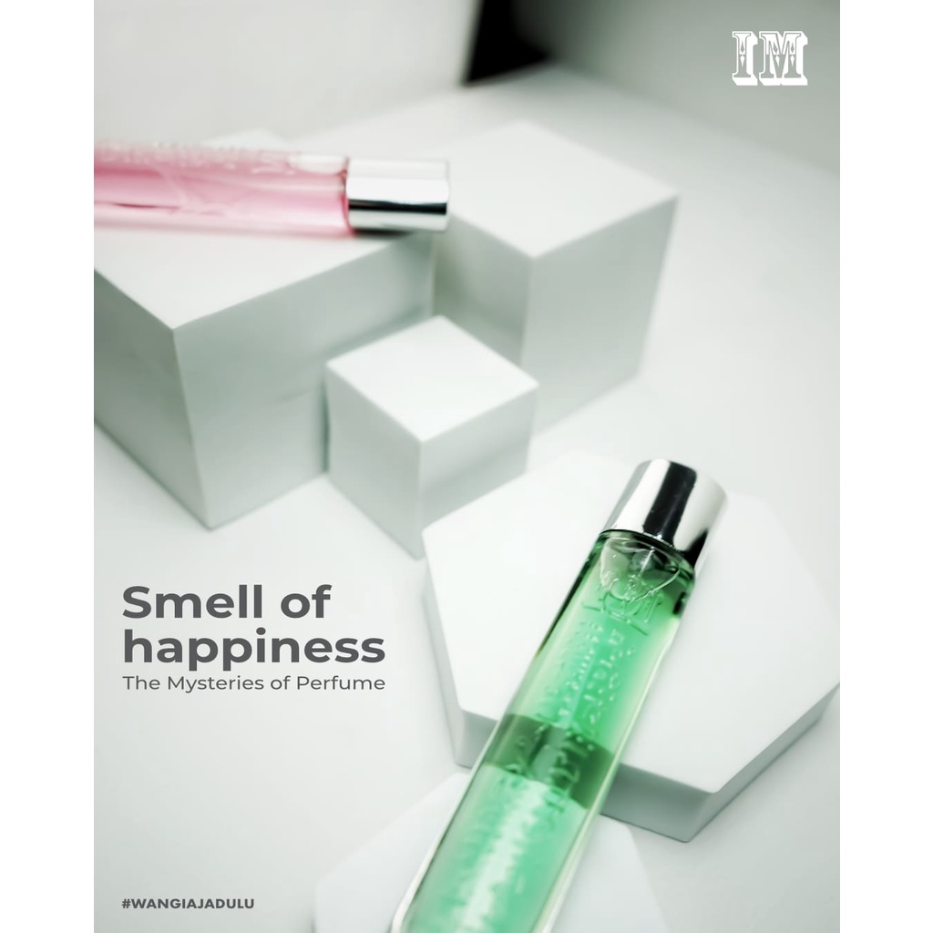 IMPARFUM
