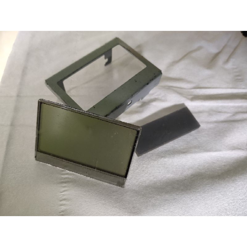 LCD spidometer honda beat/ scopy