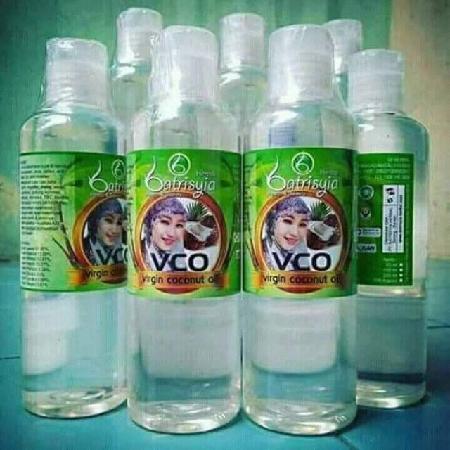 VCO Cair Batrisyia