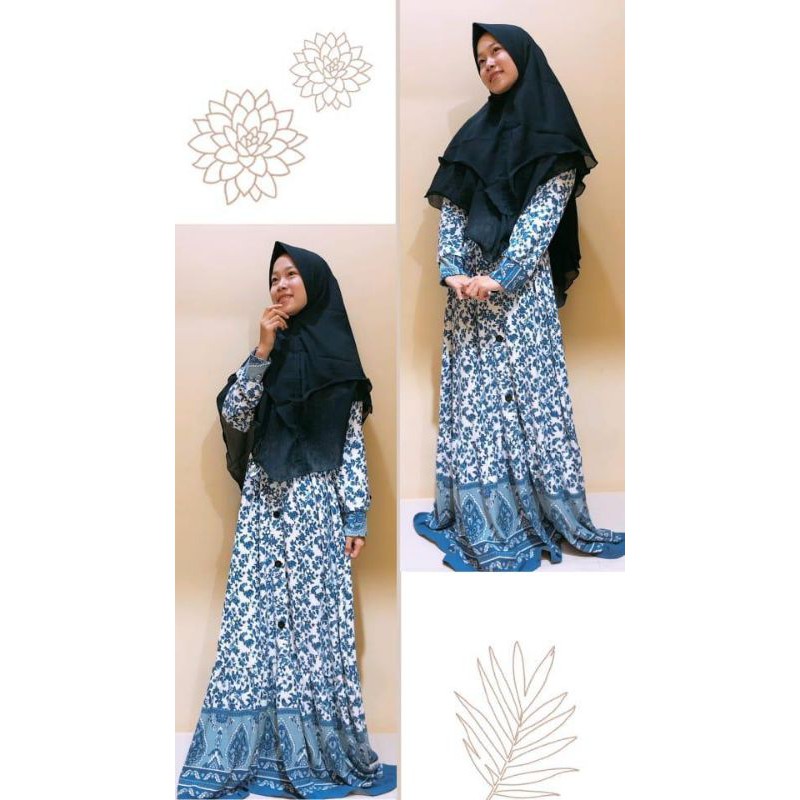 Gamis