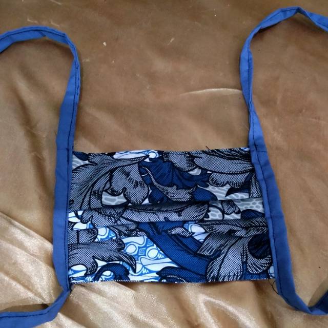 Masker kain# masker murah