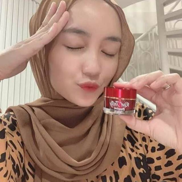 Red jelly RK