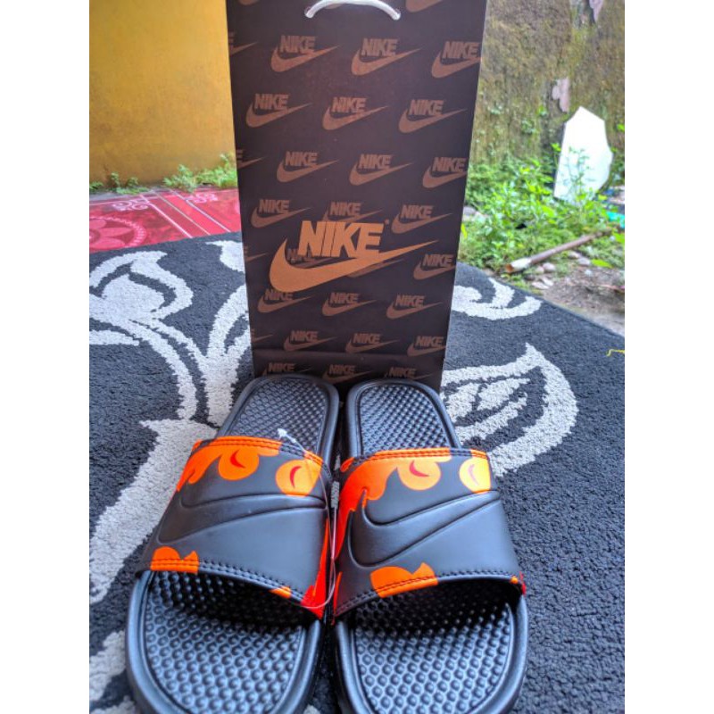 sandal nike