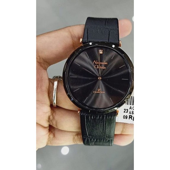 Alexandre Christie8577