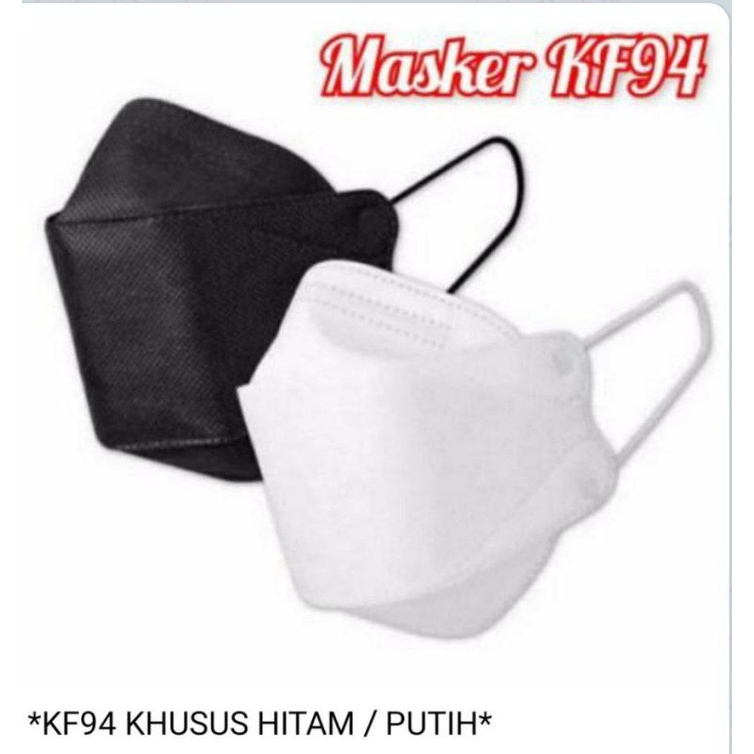 Masker KF 94