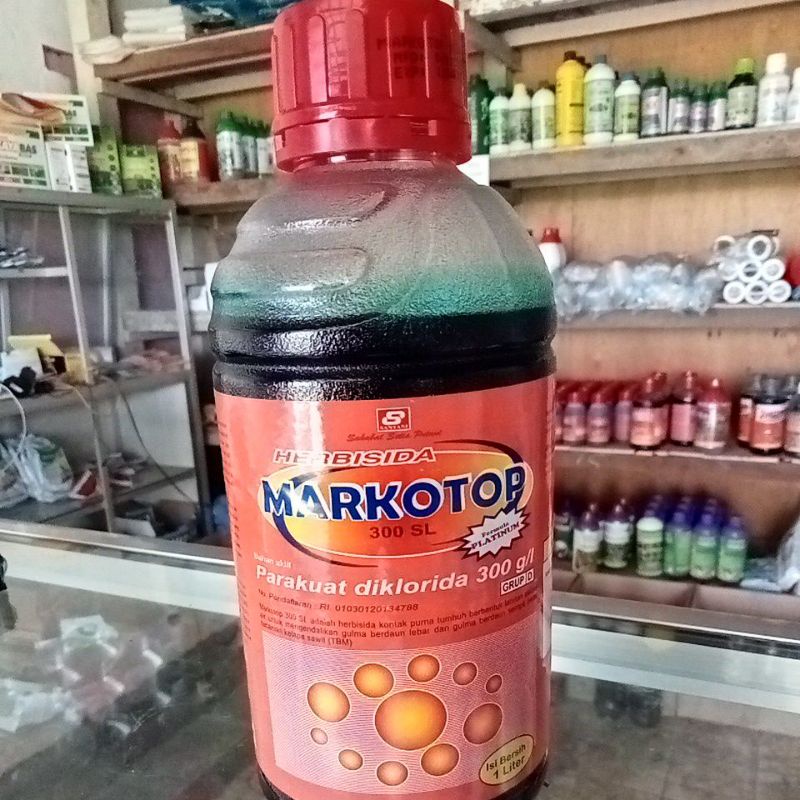 markotop 300 sl