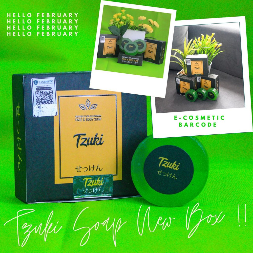 tzuki 1 pcs
