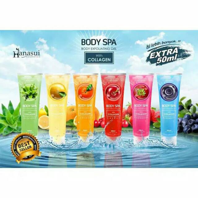 body spa