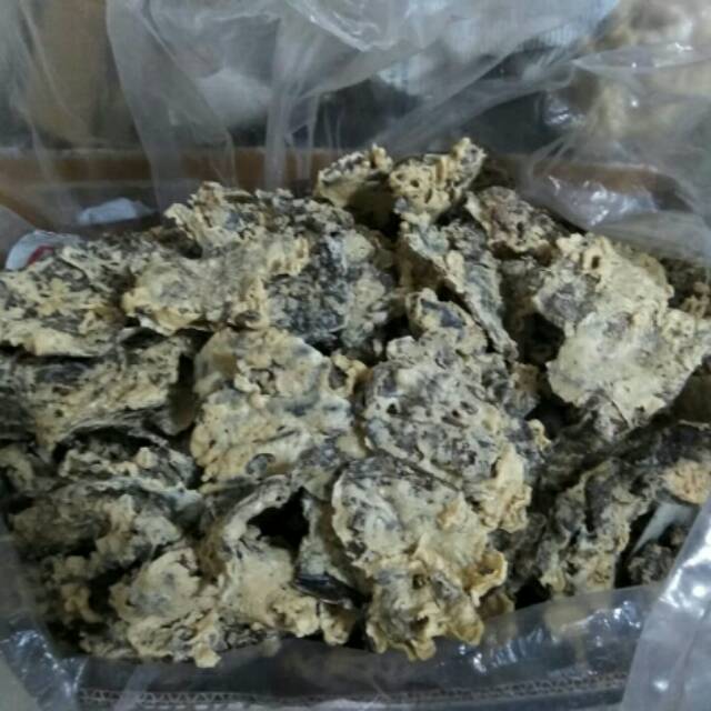 Kripik paru