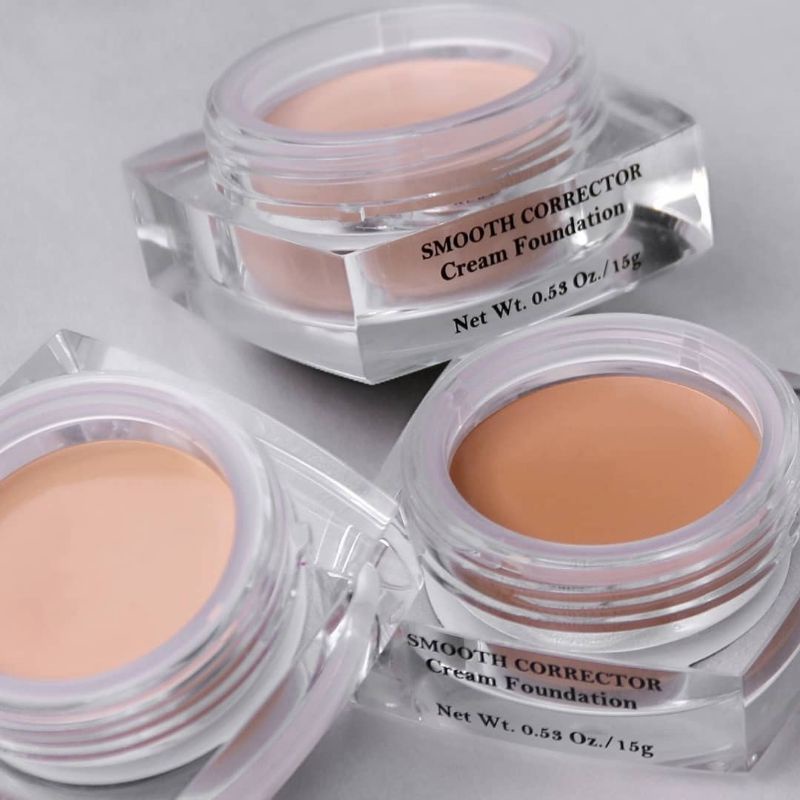 LT Pro Smooth Corrector Cream Foundation