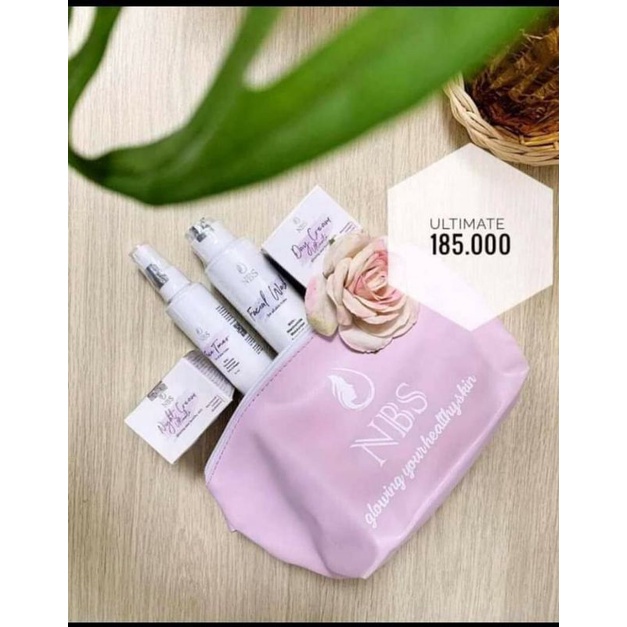 NBS skincare