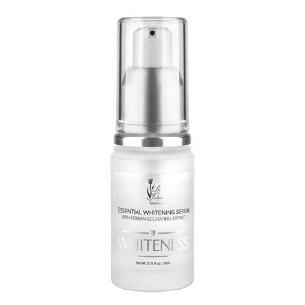 La Tulipe Essential Whitening Serum