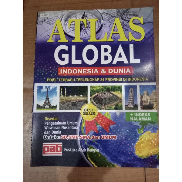 ATLAS