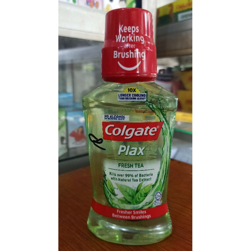 colget plax
