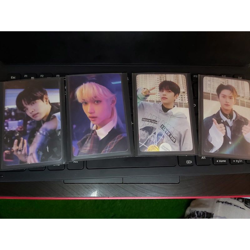 PC CE Stray kids