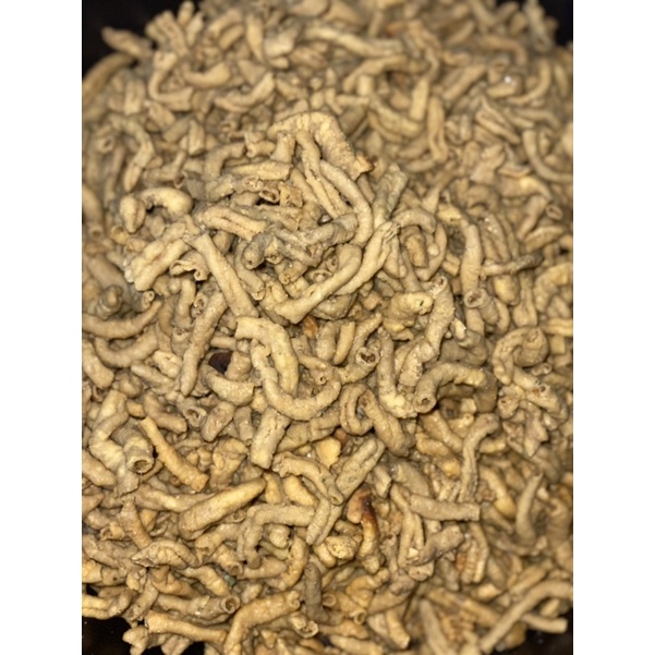 Usus crispy original