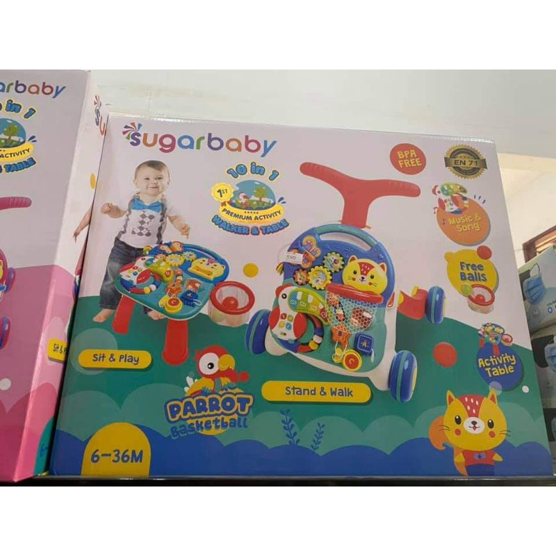 Babywalker