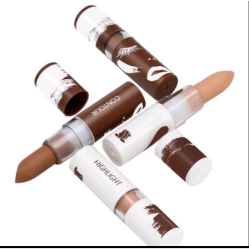La tulipe Contour kit