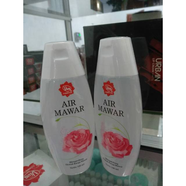 VIVA AIR MAWAR 100ML