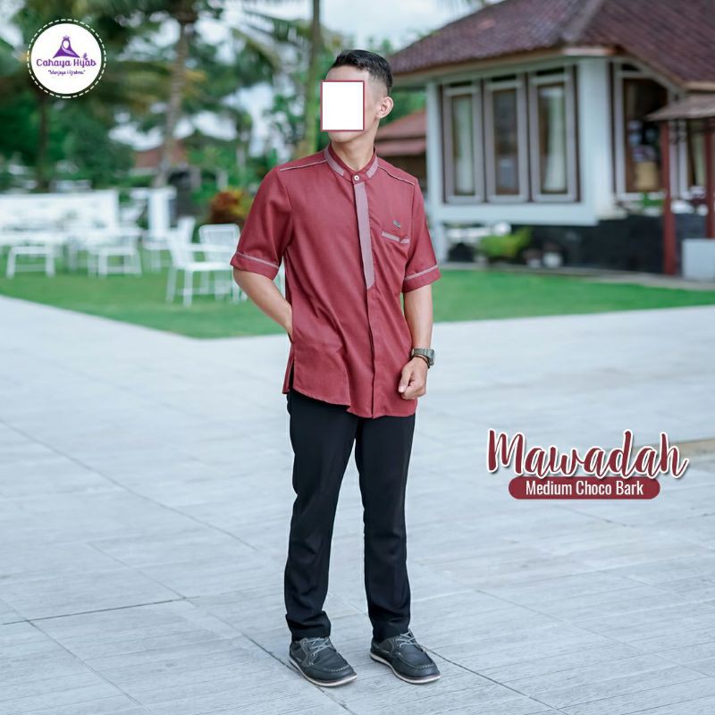 Koko mawadah