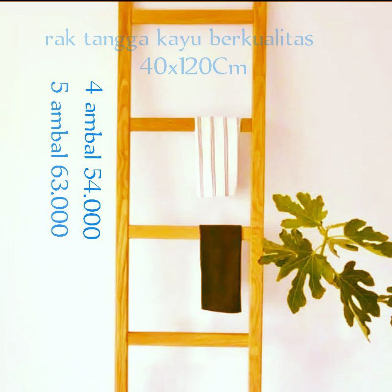 RAK TANGGA