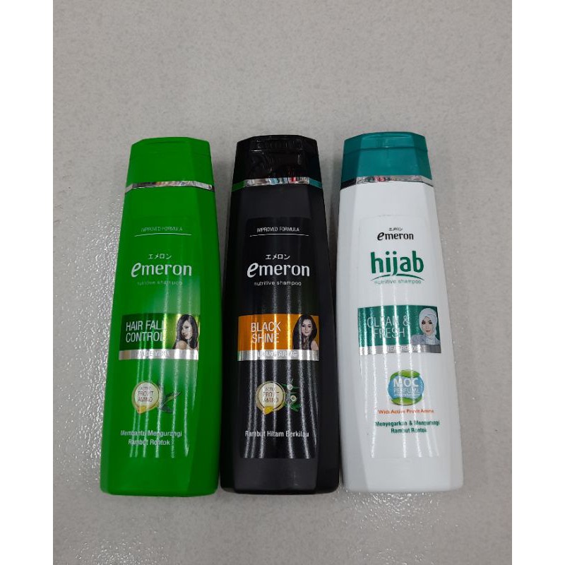EMERON shampoo 170ml
