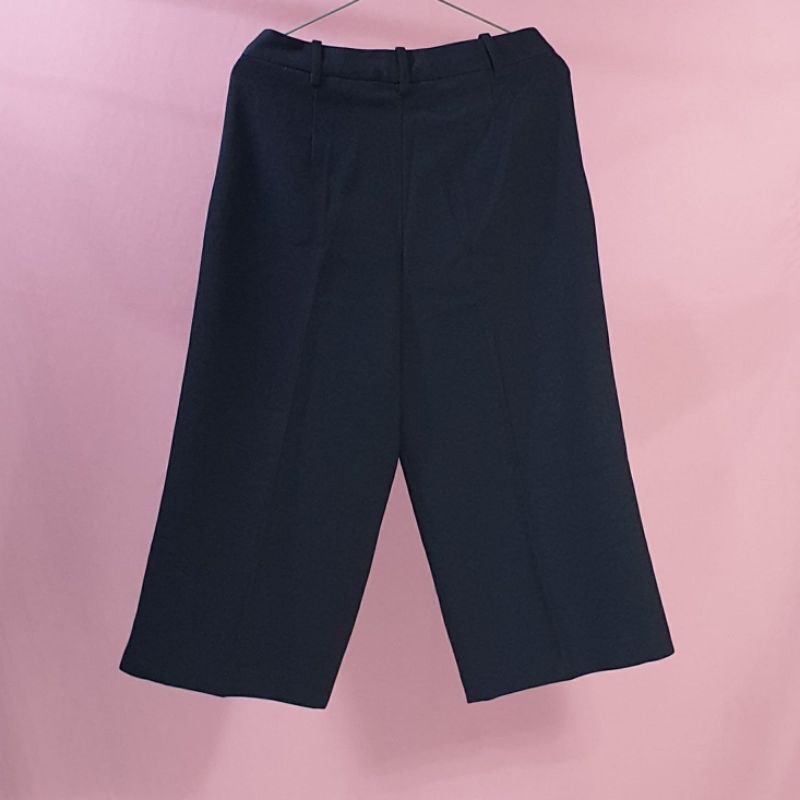 ACCENT ALIA PANTS - Midi Pants
