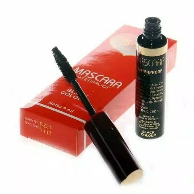 Mascara My Darlng