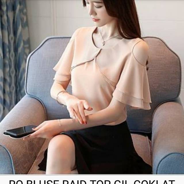 Ro bluse